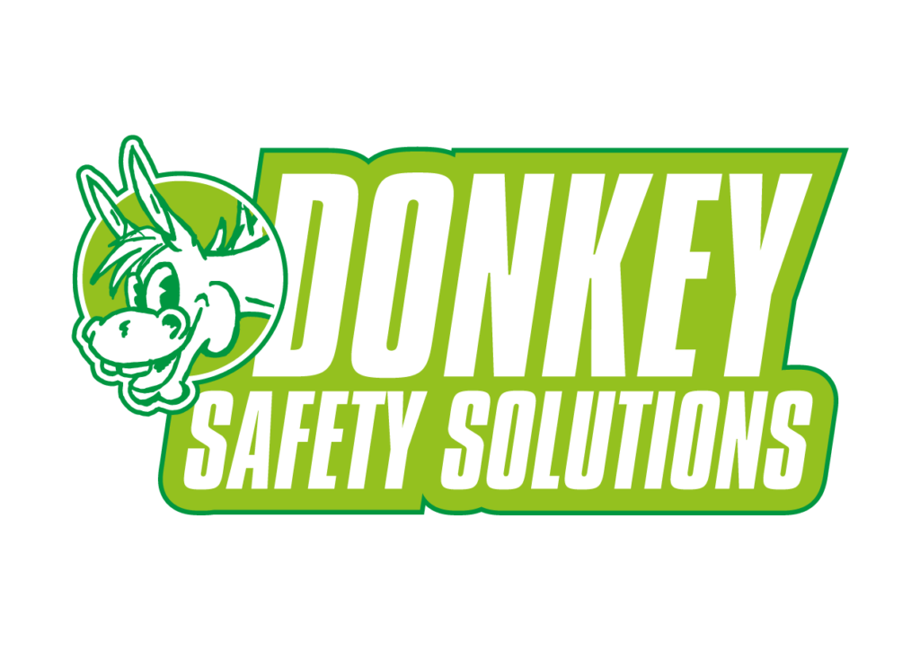 Donkey Safety Solutions logo DSS